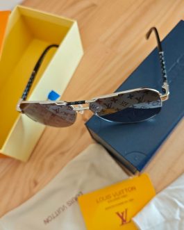 Okulary słoneczne Louis Vuitton
