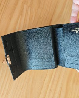 PORTFEL Louis Vuitton, skóra