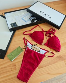 Damski strój kąpielowy Gucci