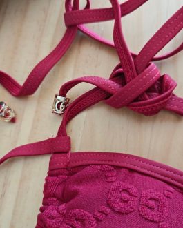 Damski strój kąpielowy Gucci