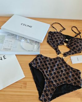 Damski strój kąpielowy Celine