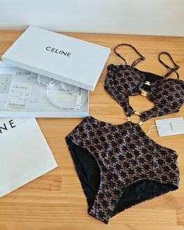 Damski strój kąpielowy Celine