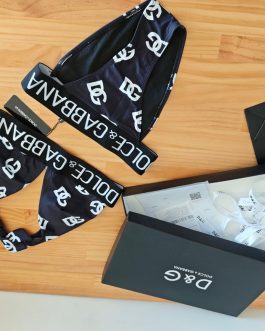 Damski strój kąpielowy Dolce&Gabbana