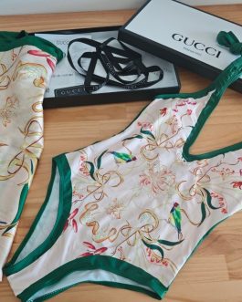 Damski strój kąpielowy Gucci
