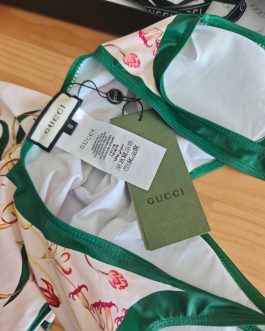 Damski strój kąpielowy Gucci