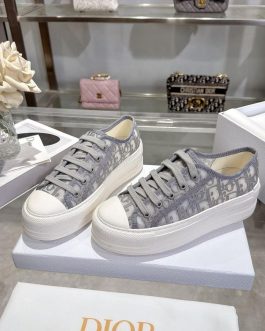 Dior Sneakersy, trampki, tenisówki, buty, skora