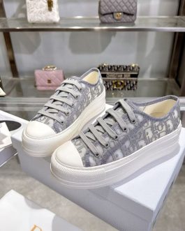 Dior Sneakersy, trampki, tenisówki, buty, skora