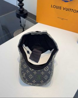 Louis Vuitton Męska Damska czapka z daszkiem bejsbolówka