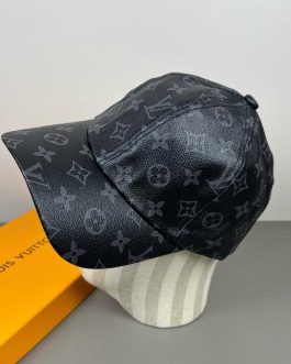 Louis Vuitton Męska Damska czapka z daszkiem bejsbolówka
