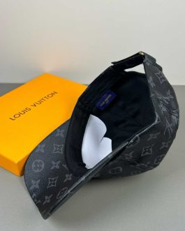 Louis Vuitton Męska Damska czapka z daszkiem bejsbolówka