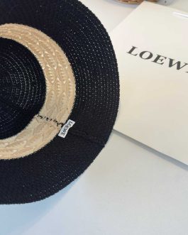 Loewe kapelusz, czapka damska