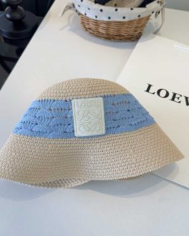 Loewe kapelusz, czapka damska