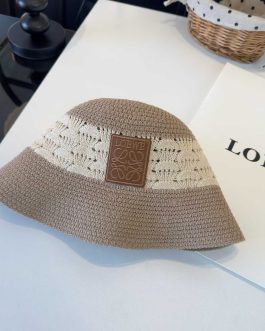 Loewe kapelusz, czapka damska