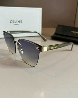 Okulary słoneczne Celine