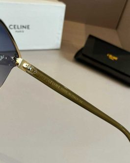 Okulary słoneczne Celine