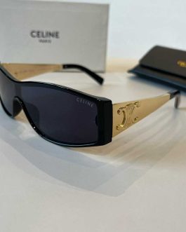 Okulary słoneczne Celine