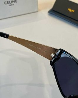 Okulary słoneczne Celine