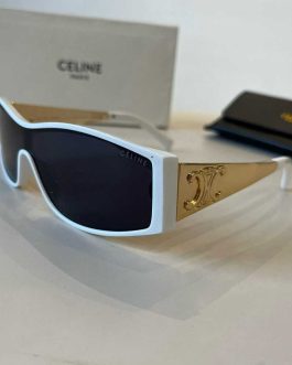 Okulary słoneczne Celine