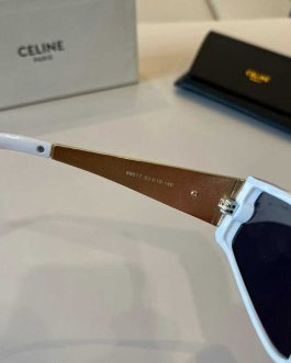 Okulary słoneczne Celine