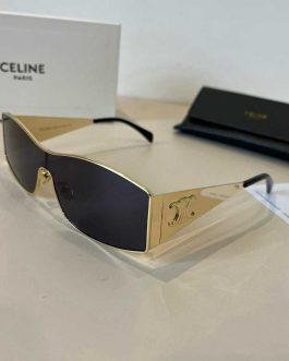 Okulary słoneczne Celine