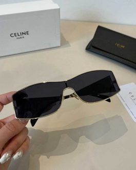 Okulary słoneczne Celine