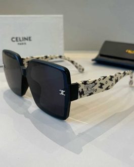 Okulary słoneczne Celine
