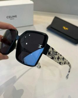 Okulary słoneczne Celine