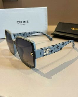 Okulary słoneczne Celine