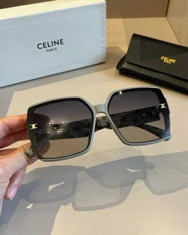 Okulary słoneczne Celine