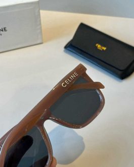 Okulary słoneczne Celine