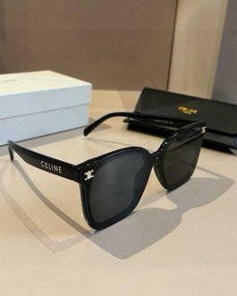 Okulary słoneczne Celine