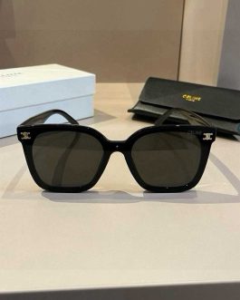 Okulary słoneczne Celine