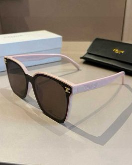 Okulary słoneczne Celine