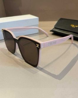 Okulary słoneczne Celine