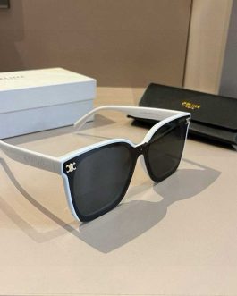 Okulary słoneczne Celine