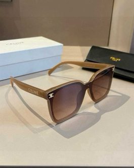 Okulary słoneczne Celine