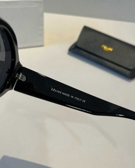 Okulary słoneczne Celine