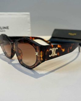 Okulary słoneczne Celine