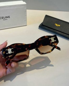 Okulary słoneczne Celine