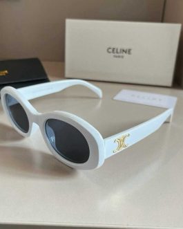 Okulary słoneczne Celine