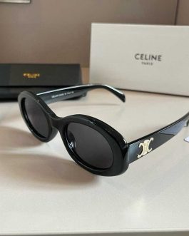 Okulary słoneczne Celine