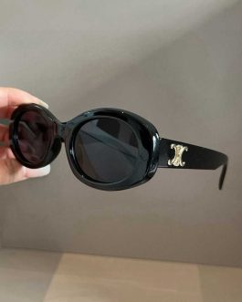 Okulary słoneczne Celine