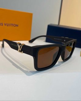 Okulary słoneczne Louis Vuitton