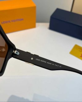 Okulary słoneczne Louis Vuitton