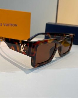 Okulary słoneczne Louis Vuitton