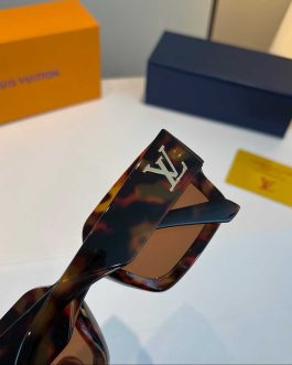 Okulary słoneczne Louis Vuitton