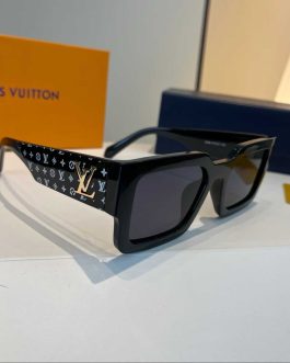 Okulary słoneczne Louis Vuitton
