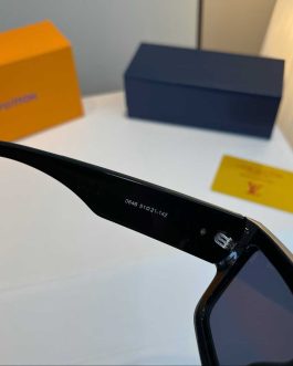 Okulary słoneczne Louis Vuitton