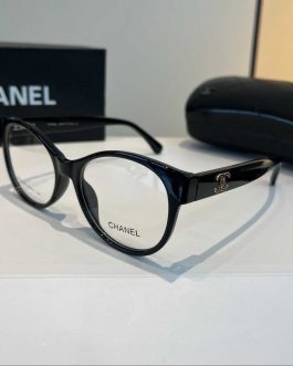 Okulary słoneczne Chanel