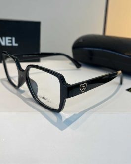 Okulary słoneczne Chanel